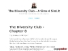 The Diversity Club
