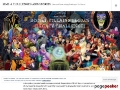 Disney Villains Legacy (Legacy Challenge)