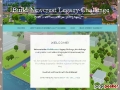 Build Newcrest Legacy Challenge