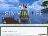 Livin’A’Simmin’Life