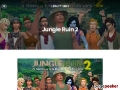 Jungle Ruin 2: A Sims 4 I.S.B.I. Mini Series
