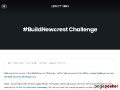 #BuildNewcrest Challenge: Simself Legacy Edition